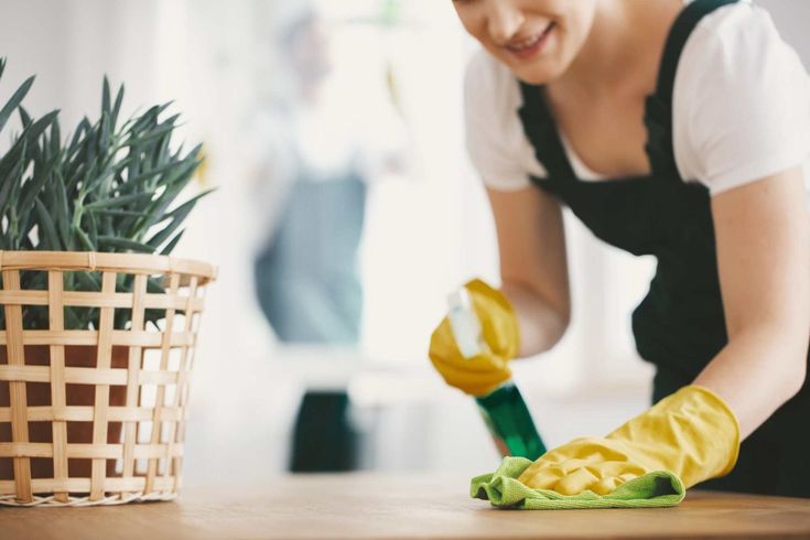 Green Cleaning