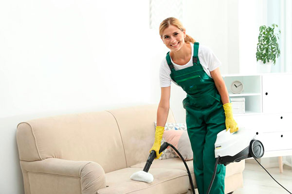 Deep Home Cleaning