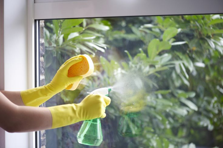 Window Cleaning