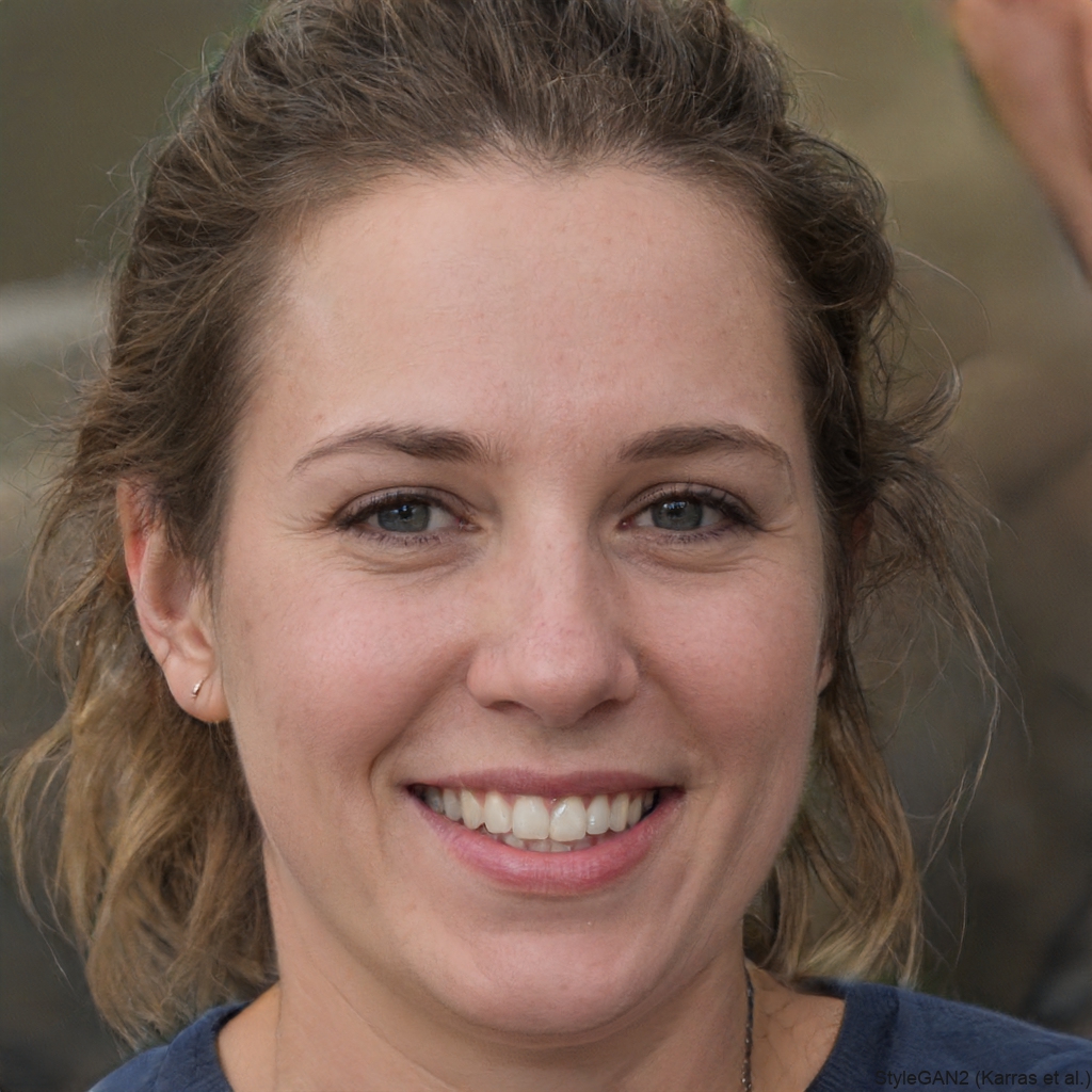 Sophia Müller